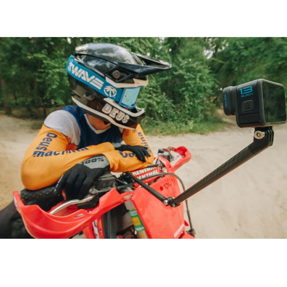 GoPro - 【GoPro純正品】超広角レンズモッド(ULTRA WIDE LENS MOD) Amazon.co.jp: GoPro 超広角レンズモッド Ultra Wide Lens Mod